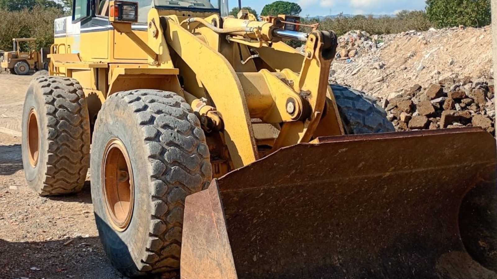 OmecoHub - Immagine Principale